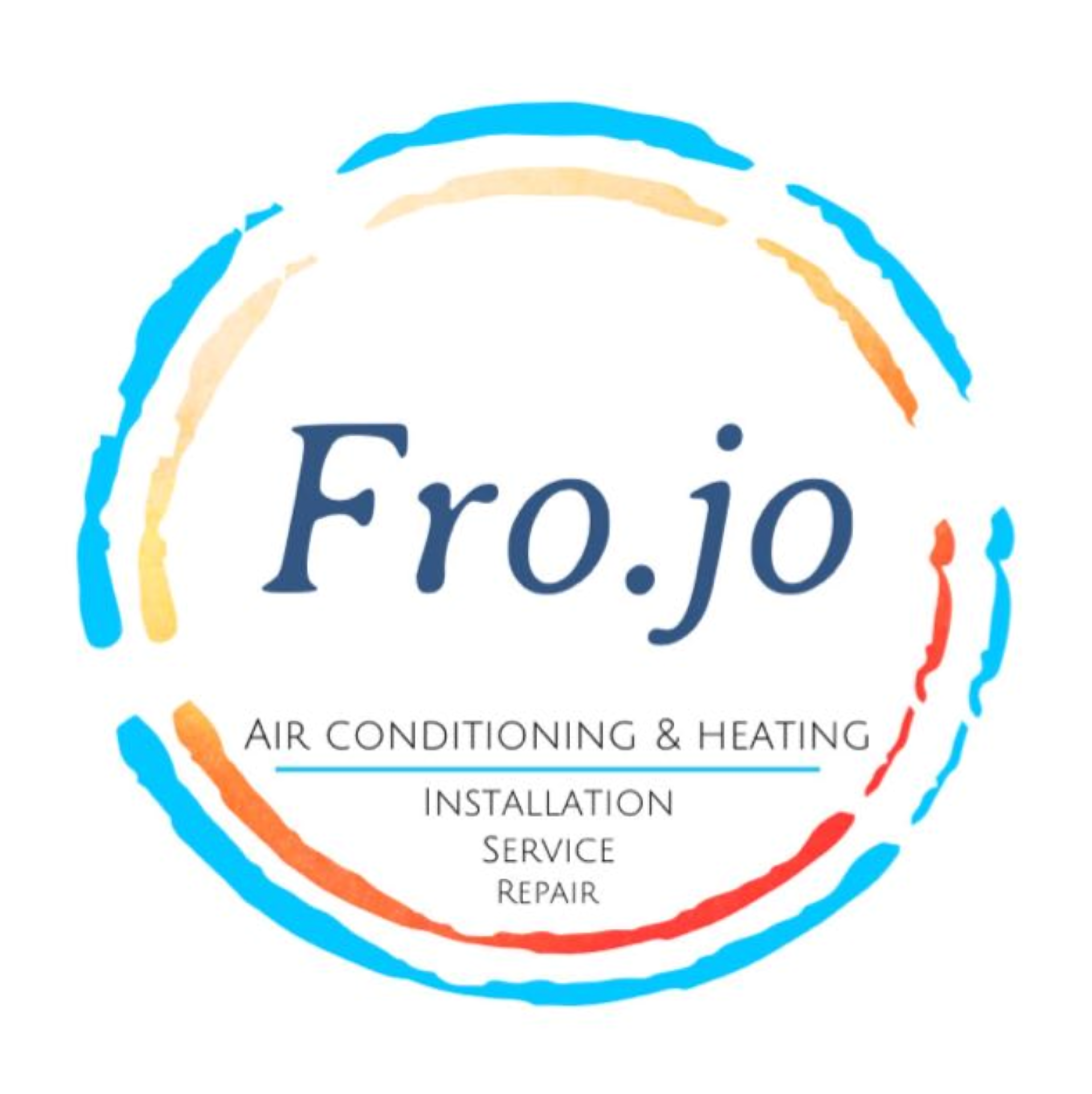 FRO.JO Logo
