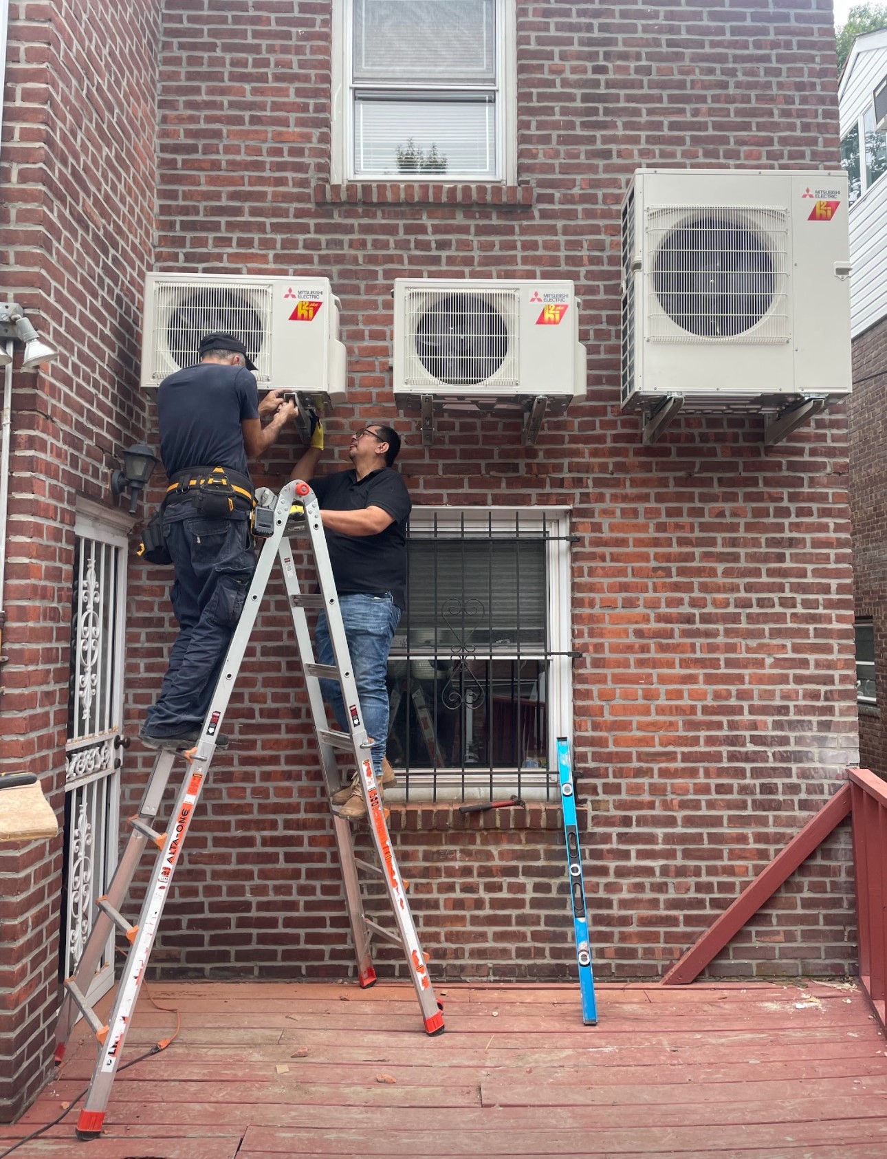 HVAC Technician